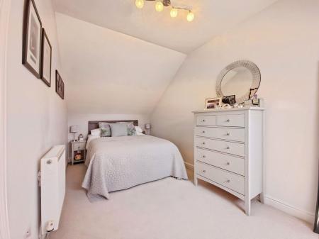 4 bedroom Detached house for sale in Swift Way, Thurlby, PE10