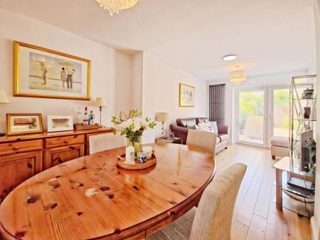 4 bedroom Detached house for sale in Swift Way, Thurlby, PE10