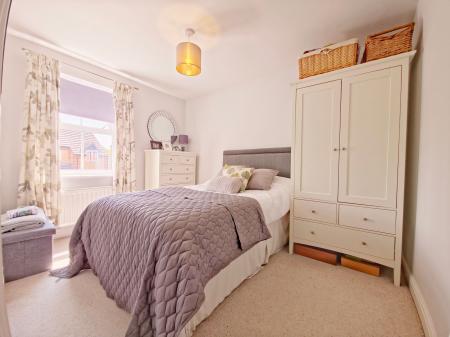 4 bedroom Detached house for sale in Swift Way, Thurlby, PE10