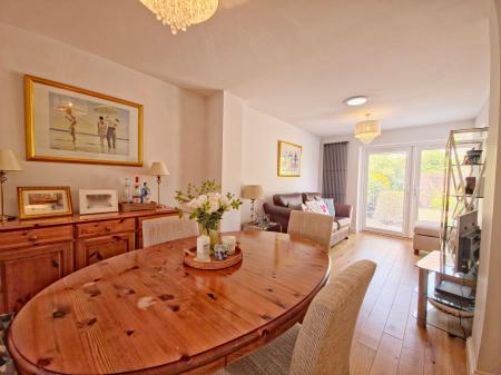 4 bedroom Detached house for sale in Swift Way, Thurlby, PE10