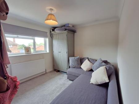 4 bedroom Detached house for sale in Manning Road, Bourne, PE10