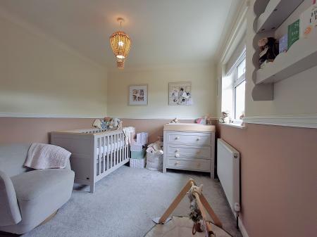 4 bedroom Detached house for sale in Manning Road, Bourne, PE10