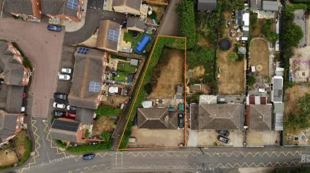 4 bedroom Detached house for sale in Manning Road, Bourne, PE10
