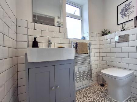 4 bedroom Detached house for sale in Manning Road, Bourne, PE10