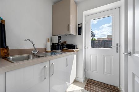 4 bedroom Detached house for sale in Plumpton Chase, Bourne, PE10