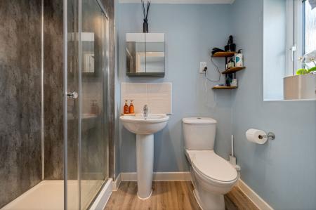 4 bedroom Detached house for sale in Plumpton Chase, Bourne, PE10