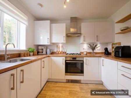 2 bedroom End of terrace house for sale in Folkestone Close, Bourne, PE10