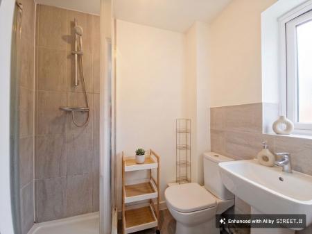 2 bedroom End of terrace house for sale in Folkestone Close, Bourne, PE10