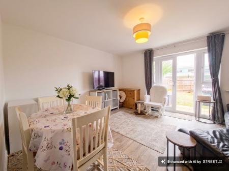 2 bedroom End of terrace house for sale in Folkestone Close, Bourne, PE10
