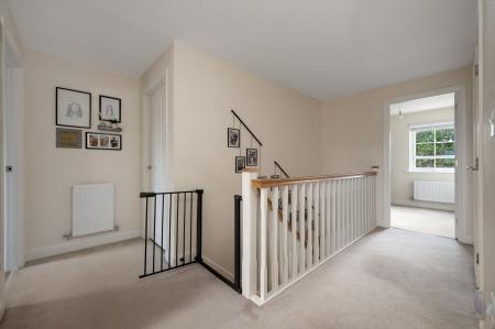5 bedroom Detached house for sale in Butterfield Gardens, Bourne, PE10