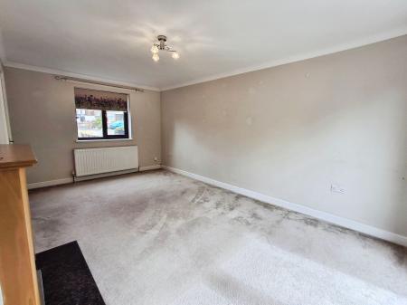3 bedroom Semi-detached house for sale in Coronation Road, Corby Glen, NG33