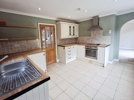 3 bedroom Semi-detached house for sale in Coronation Road, Corby Glen, NG33
