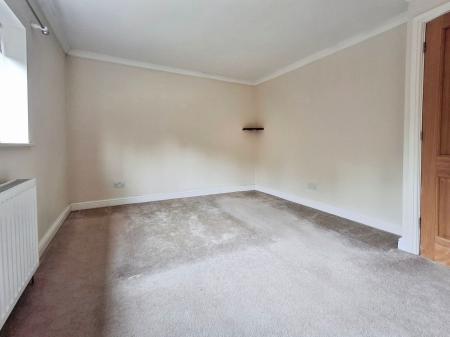3 bedroom Semi-detached house for sale in Coronation Road, Corby Glen, NG33