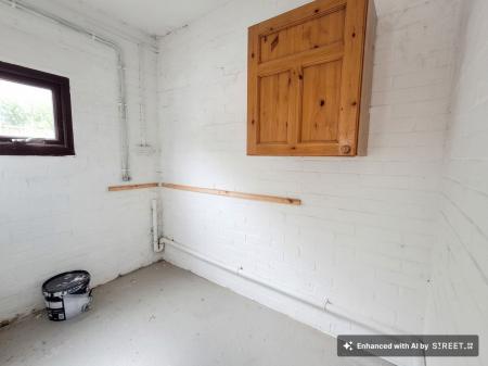3 bedroom Semi-detached house for sale in Coronation Road, Corby Glen, NG33