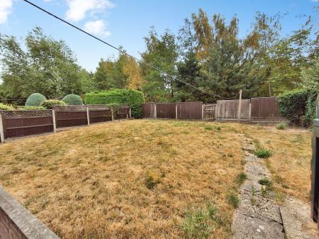 3 bedroom Semi-detached house for sale in Coronation Road, Corby Glen, NG33