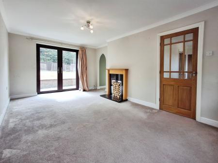 3 bedroom Semi-detached house for sale in Coronation Road, Corby Glen, NG33