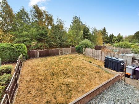3 bedroom Semi-detached house for sale in Coronation Road, Corby Glen, NG33