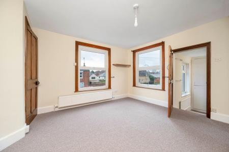 2 bedroom Terraced House to let in Victoria Place, Bourne, PE10