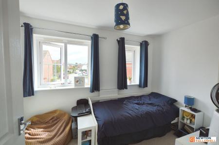 2 bedroom Terraced House to let in Great Leighs, Bourne, PE10