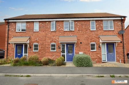 2 bedroom Terraced House to let in Great Leighs, Bourne, PE10