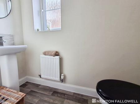 4 bedroom Detached house for sale in Chester Close, Bourne, PE10