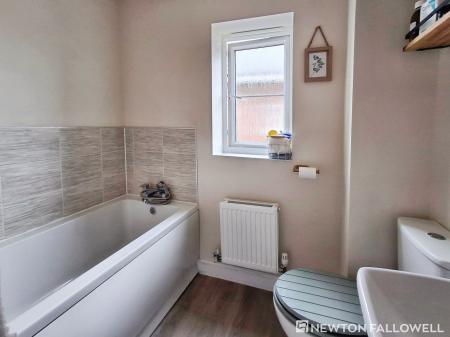 4 bedroom Detached house for sale in Chester Close, Bourne, PE10