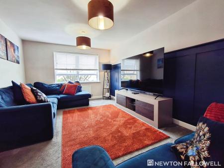4 bedroom Detached house for sale in Chester Close, Bourne, PE10
