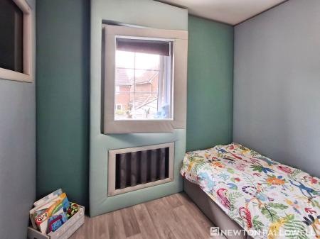 4 bedroom Detached house for sale in Chester Close, Bourne, PE10