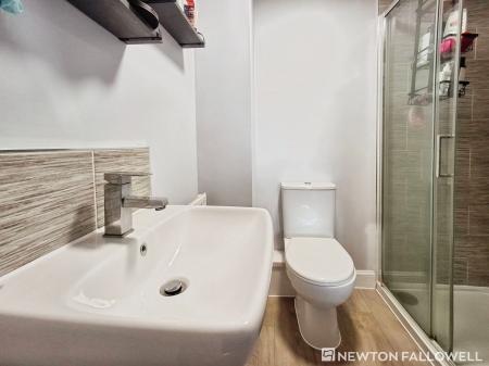4 bedroom Detached house for sale in Chester Close, Bourne, PE10