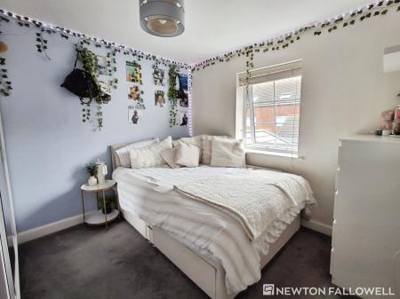 4 bedroom Detached house for sale in Chester Close, Bourne, PE10