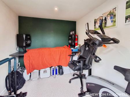 4 bedroom Detached house for sale in Chester Close, Bourne, PE10