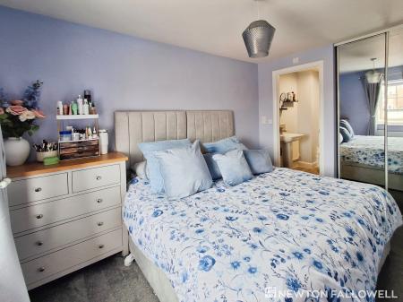 4 bedroom Detached house for sale in Chester Close, Bourne, PE10