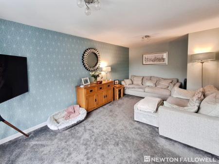 4 bedroom Detached house for sale in Great Leighs, Bourne, PE10