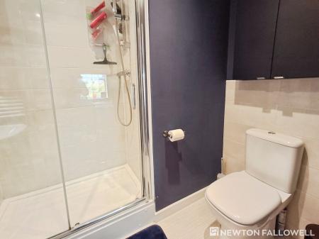 4 bedroom Detached house for sale in Great Leighs, Bourne, PE10