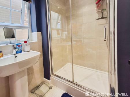4 bedroom Detached house for sale in Great Leighs, Bourne, PE10