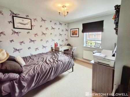 4 bedroom Detached house for sale in Great Leighs, Bourne, PE10