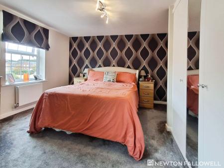 4 bedroom Detached house for sale in Great Leighs, Bourne, PE10