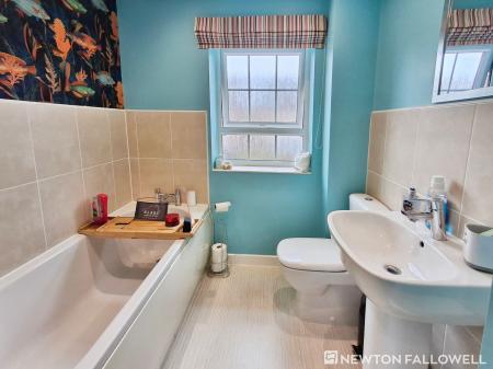 4 bedroom Detached house for sale in Great Leighs, Bourne, PE10