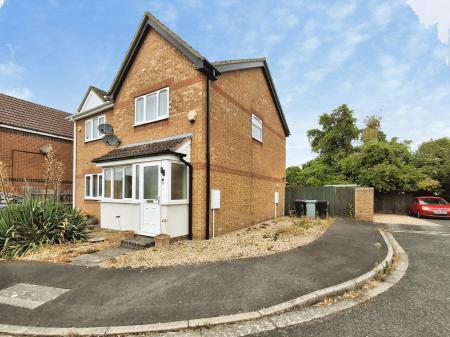 Aveland Close, Bourne, PE10