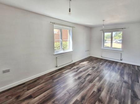 3 bedroom Detached house to let in Shelsley Walsh Rise, Bourne, PE10