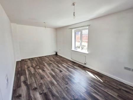 3 bedroom Detached house to let in Shelsley Walsh Rise, Bourne, PE10