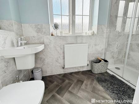 3 bedroom Detached house for sale in Sherringham Lane, Bourne, PE10