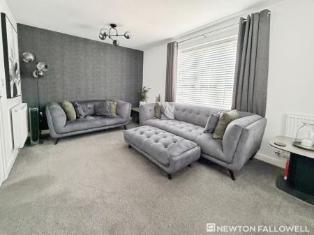 3 bedroom Detached house for sale in Sherringham Lane, Bourne, PE10