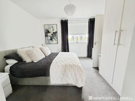 3 bedroom Detached house for sale in Sherringham Lane, Bourne, PE10