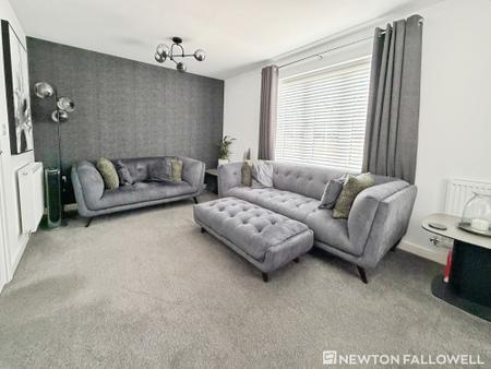 3 bedroom Detached house for sale in Sherringham Lane, Bourne, PE10