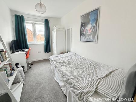 3 bedroom Detached house for sale in Sherringham Lane, Bourne, PE10