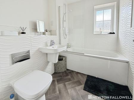 3 bedroom Detached house for sale in Sherringham Lane, Bourne, PE10
