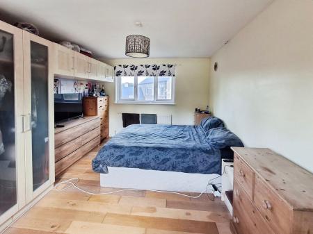 4 bedroom Detached bungalow for sale in The Green, Corby Glen, NG33