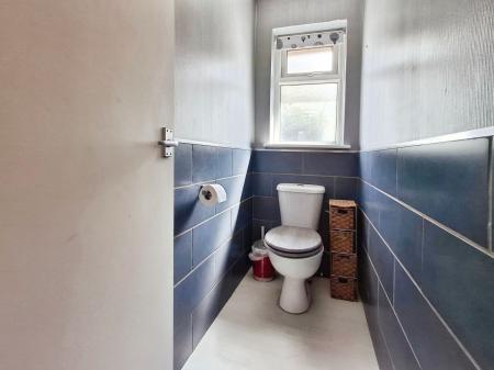 4 bedroom Detached bungalow for sale in The Green, Corby Glen, NG33