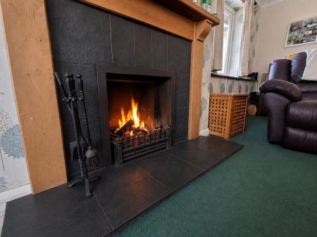4 bedroom Detached bungalow for sale in The Green, Corby Glen, NG33